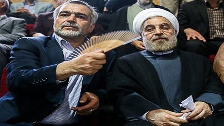 برادر رئیس جمهور ایران به 5 سال زندان محکوم شد