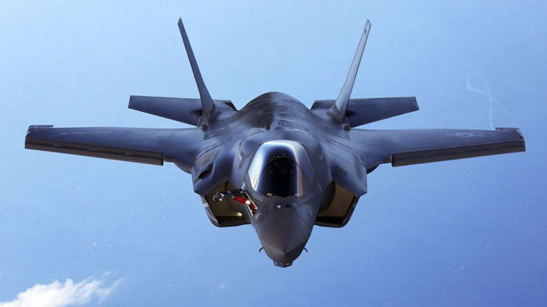 Amerîka pêşniyazeke nû bo F-35 û Patrîot dide Tirkiyê 