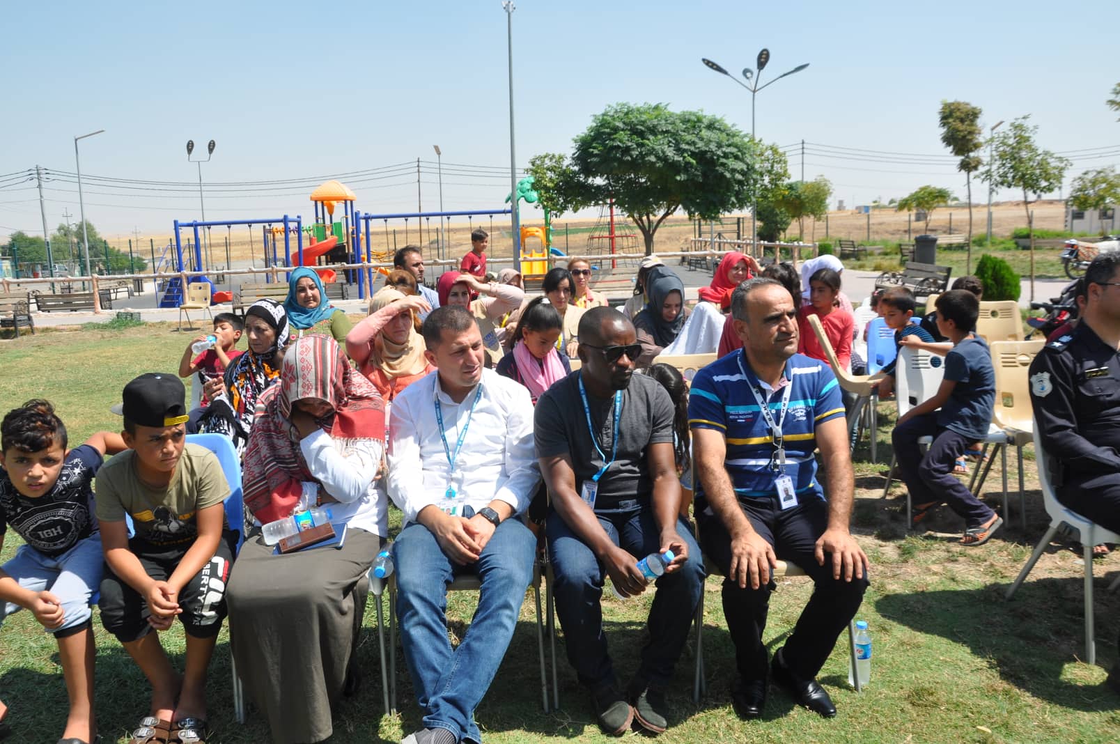 Li Gewîlan Pirtûkxaneya bê beramber vebû