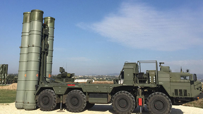 هندوستان: امریکا نمی تواند برای خرید سلاح به ما امر و نهی کند