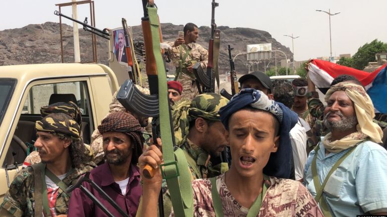 حوثی‌های یمن: هزاران نظامی عربستان را به اسارت گرفتیم