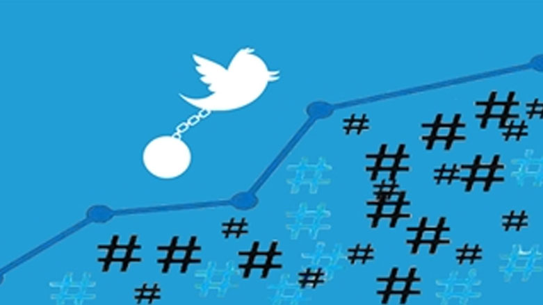 جنگ ایران و آمریکا به توئیتر کشیده شد