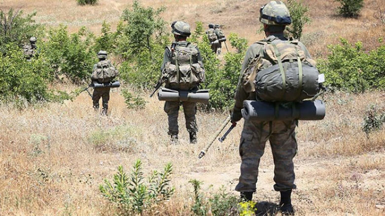 Li Mêrdînê polîsekî Tirkiyê hat kuştin