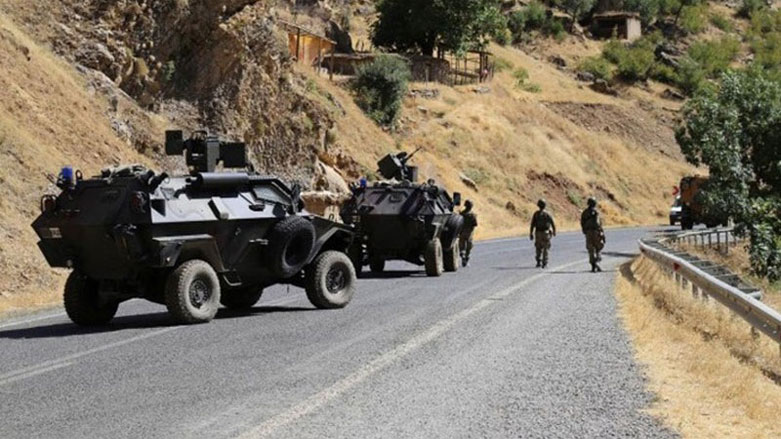 Parêzgeriya Diyarbekirê: Operasyona li dijî PKKê dawî hat