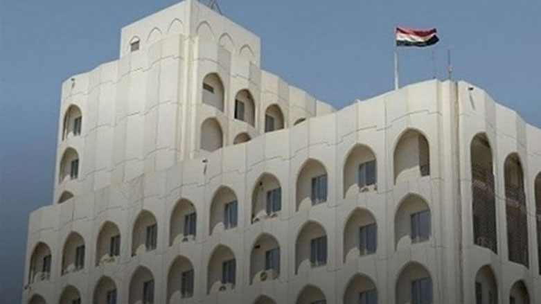 دستگیری و شکنجه دو دیپلماتکار عراقی در ایران