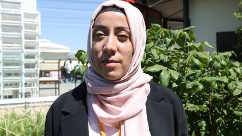 Şaredara HDPê ya bajarokê Karayaziyê hate desteserkirin 