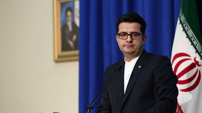 سید عباس موسوی: گام سوم محکم تر برداشته خواهد شد