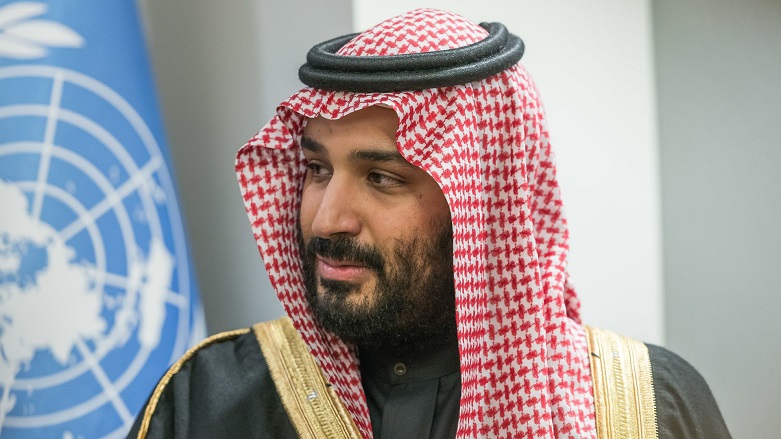 محەمەد بن سەلمان: ئێران کردەوەی جەنگیی ئەنجام داوە