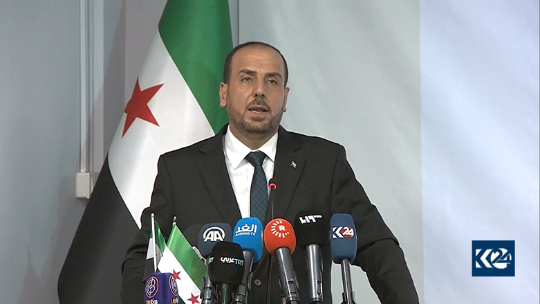 الحريري: سنطالب بكل حقوق الكورد ماعدا أمر واحد