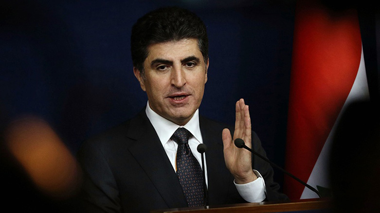 Nêçîrvan Barzanî: Têkdana asayîşê rewşê xirabtir dike