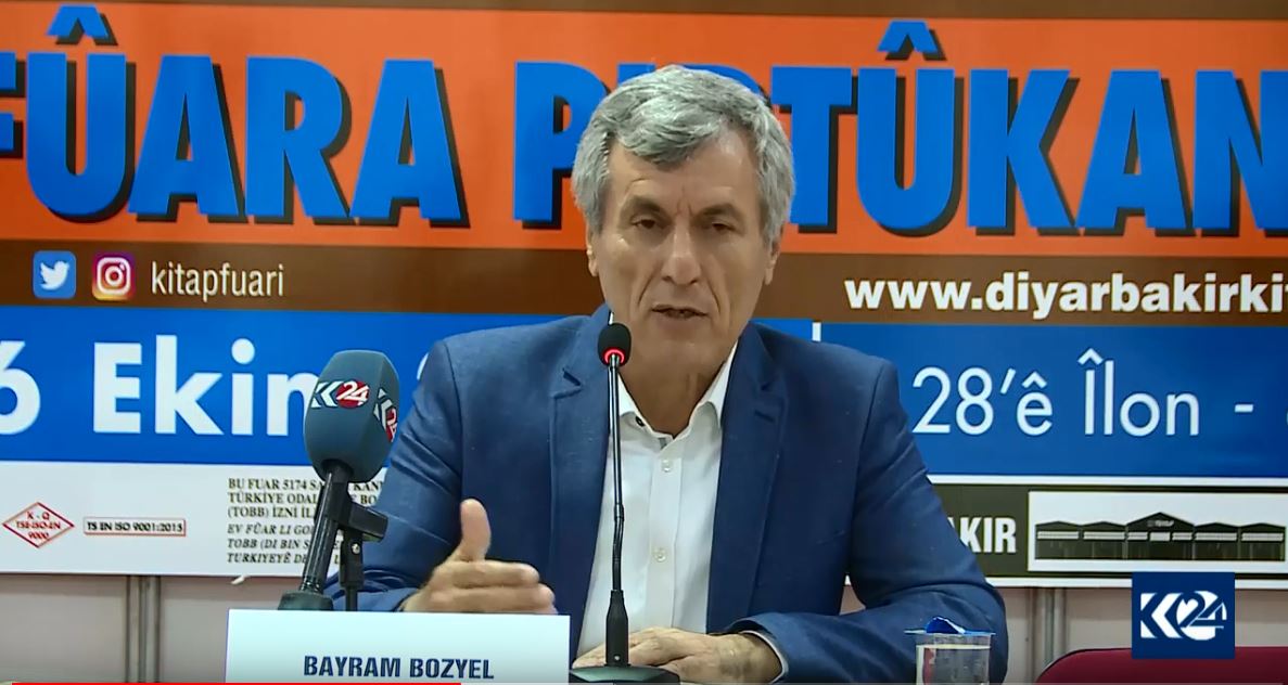 Panêlek li ser çareserkirina pirsa Kurd 