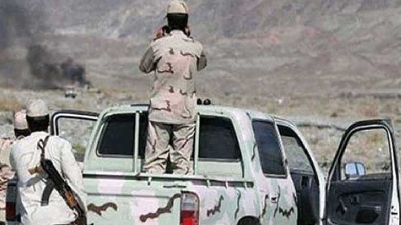 درگیری در مرز مریوان یک کشته بر جای گذاشت