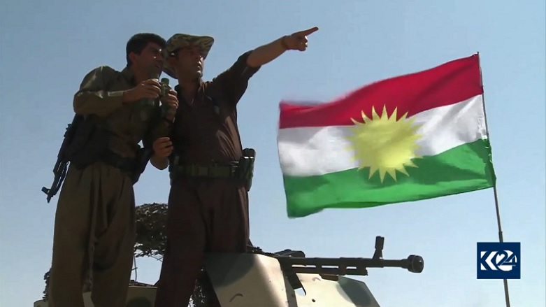 Perlemantarek: Heke me supayeke hevgirtî heba, piştî rifrandomê, me axa welat ji dest nedida