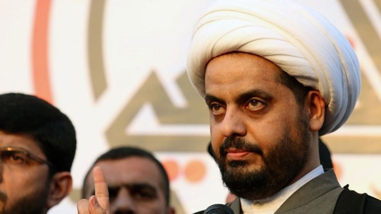 خزعلی: عراق باید به حملات اسرائیل پاسخ دهد