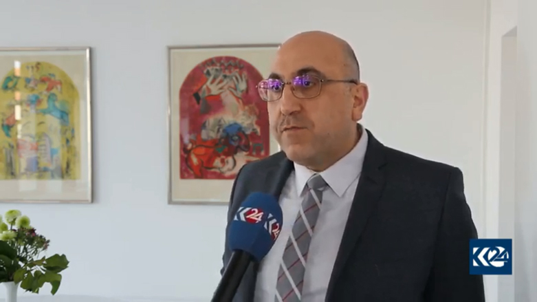 Rewangeha Sûrî: Kurdistan24 kenala herî girîng a bi pîşeyî û bêalî kar dikir bû