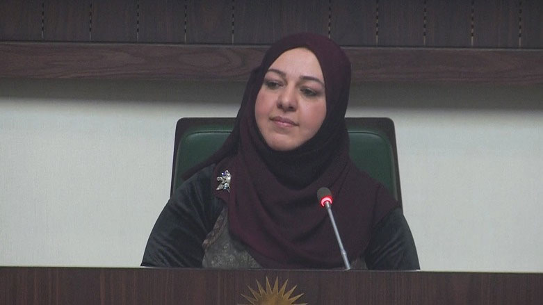 ریواس فایق: همه پرسی حق طبیعی مردم کردستان بود 