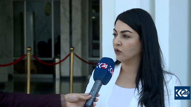 پارلمان اقلیم کردستان به دادگاه اتحادی عراق دادخواست تقدیم می کند