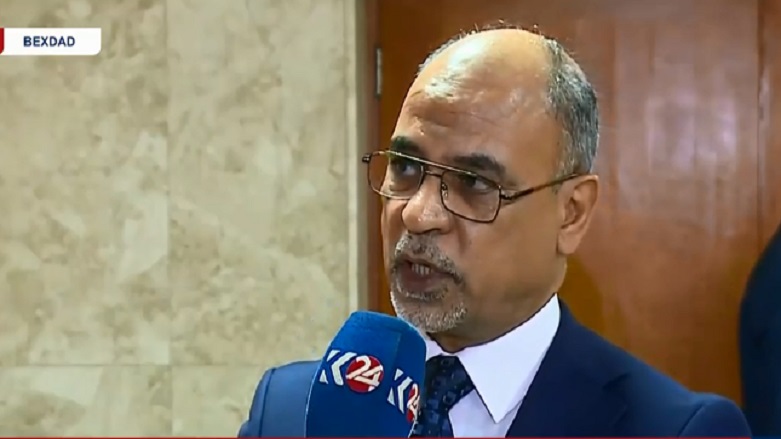 هەنگاوەکان بۆ ئەنجامدانی سەرژمێری گشتی لە عێراق دەستیپێکرد