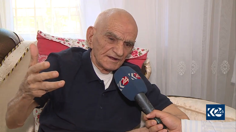 Seyîtxanê Boyaxçî: Bila êdî tenêtî û xîzanî nebe para dengbêjan