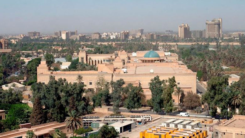 آمریکا به اتباعش درمورد سفر به عراق هشدار داد