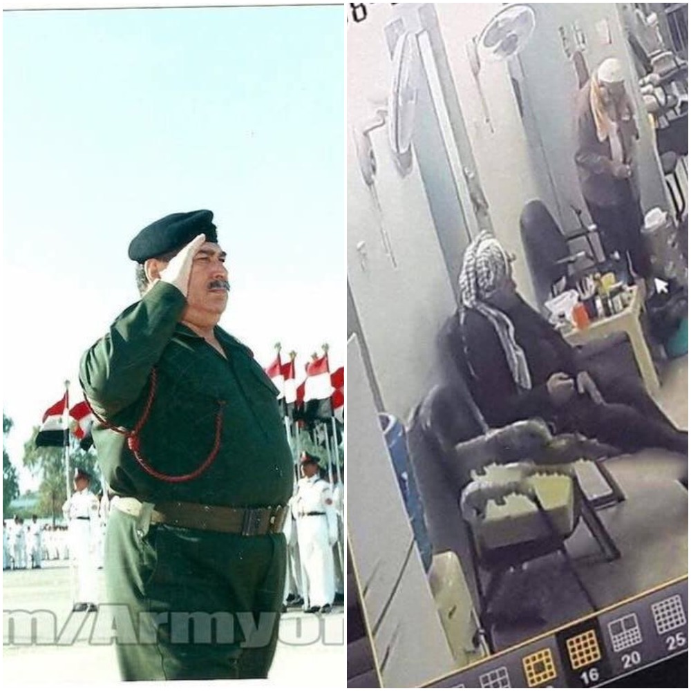سوڵتان هاشم له‌ دوو سه‌رده‌می جیاوازدا
