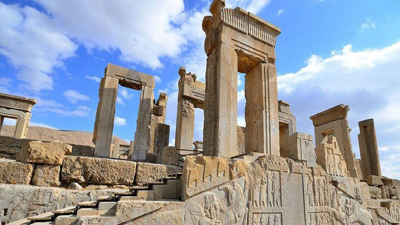 ایران تنها نیم درصد صنعت گردشگری جهان را در اختیار دارد