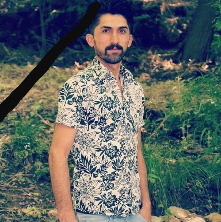 مەسعود حامید ئەو گەنجەی لە بیارە لەسەر دار گوێز كەوتە خوارەوە و گیانی لەدەستدا