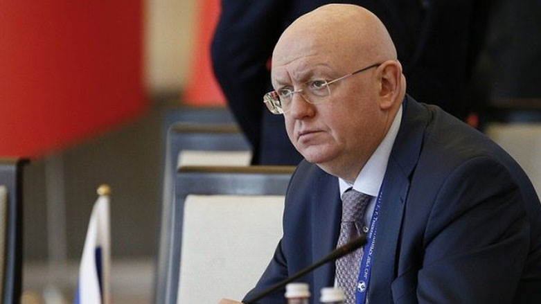 روسیه پروژه ای ویژه برای تامین امنیت خلیج فارس ارائه می کند