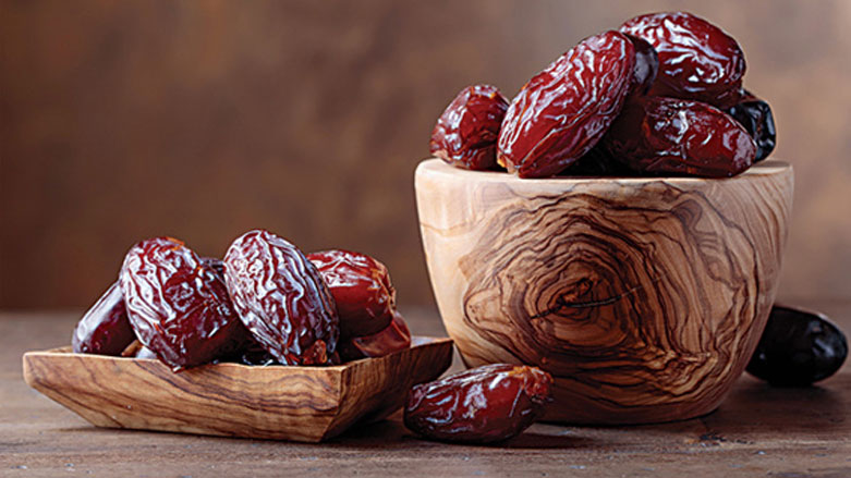 خرما و فواید اعجاب انگیزش