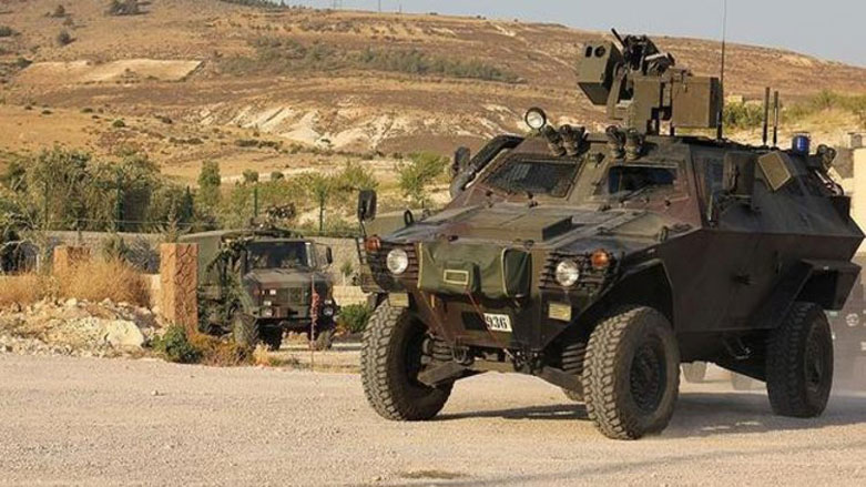 Li 15 gundên Colemêrgê çûnûhatin hat qedexekirin 