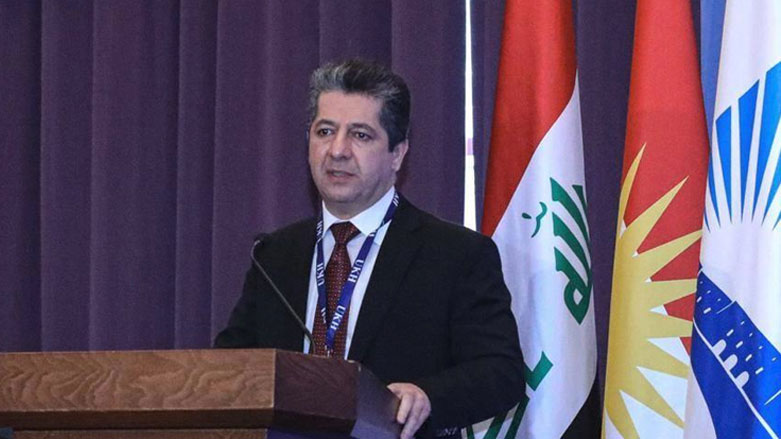 مسرور بارزانی: اگر ثبات سیاسی برقرار نشود, افراطی گری و خشونت متولد می شود