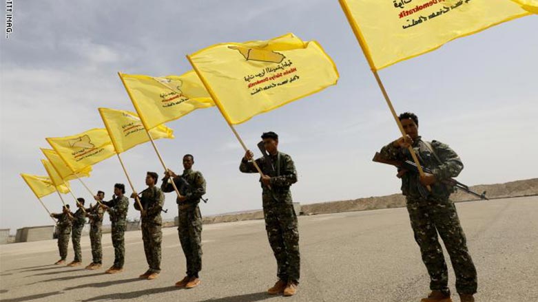 هه‌سه‌ده‌ ئاماری زیانه‌ گیانییه‌كانی شه‌ڕڤانانی له‌ 24 كاتژمێری رابردوو راگه‌یاند