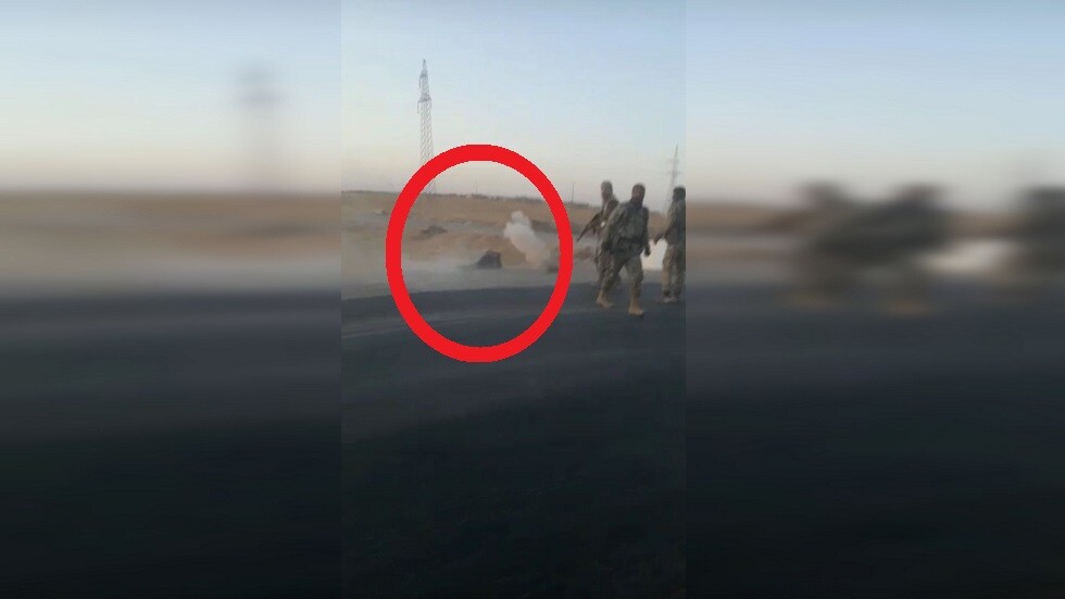 گوله‌بارانكردنی مه‌ده‌نییه‌كان به‌ ده‌ستی میلیشیاكان ناڕه‌زایه‌تی لێده‌كه‌وێته‌وه‌