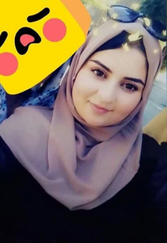 وێنه‌ی ئه‌و قوتابییه‌ی له‌ رووداوه‌كه‌ی ئه‌مڕۆ گیانی له‌ده‌ستداوه‌. وێنه‌كه‌ له‌ تۆڕه‌ كۆمه‌ڵایه‌تییه‌كان وه‌رگیراوه‌