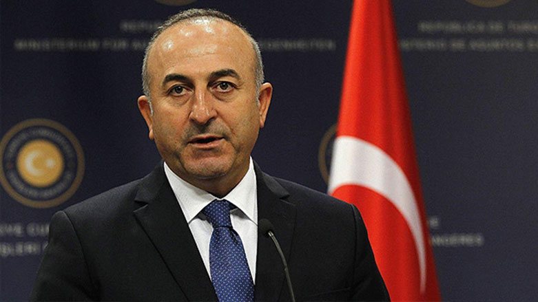 آنکارا: نیروهای کُرد یگان های مدافع خلق مفاد آتش بس را مراعات نکرده اند