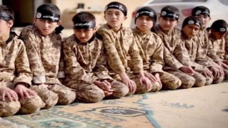 زیاتر لە 60 منداڵی چەكدارانی داعش لە عێراقەوە رەوانەی ئۆزبەکستان دەكرێنەوە