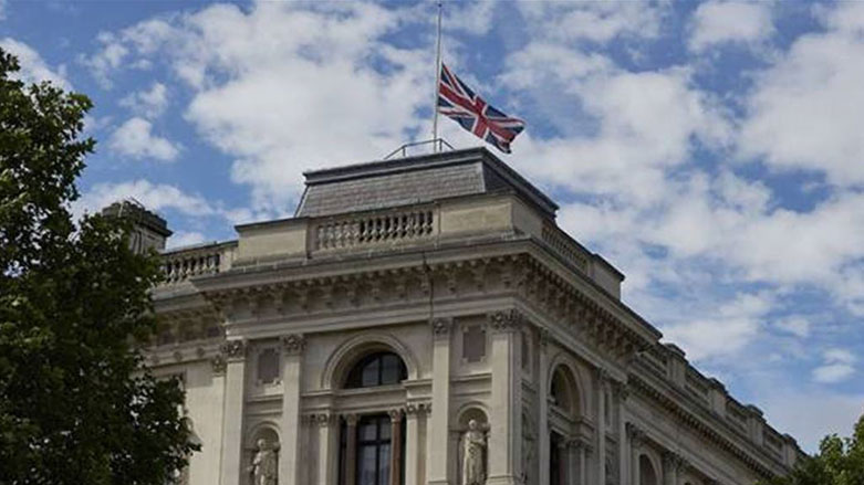 به‌ریتانیا هۆشداری ده‌داته‌ توركیا