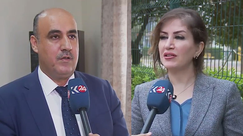عێراق مانگانه‌ 130 ھەزار دینار بۆ ئەوانە خەرج دەكات كە هیچ داهاتێكیان نییە