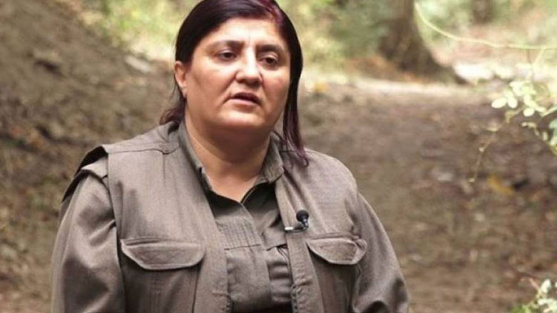 Tirkiye: Berpirseke PKKê hat kuştin