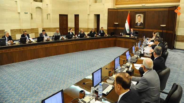 حكوومه‌تی سووریا داوایه‌ك له‌ هێزه‌ كوردییه‌كانی رۆژئاوای كوردستان ده‌كات