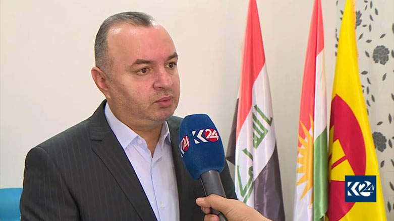 "كورد خۆی بۆ مه‌ترسییه‌كانی هه‌مواركردنه‌وه‌ی ده‌ستوور ئاماده‌ ده‌كات"