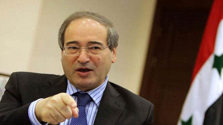 دیمه‌شق له‌سه‌ر كرده‌ سه‌ربازییه‌كه‌ی توركیا هاته‌ ده‌نگ