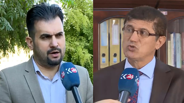 زۆربه‌ی لایه‌نه‌ كوردییه‌كان دژی روخاندنی حكوومه‌تی عه‌بدولمه‌هدین