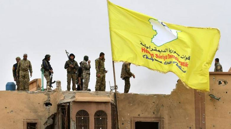 سه‌ركرده‌یه‌كی هه‌سه‌ده‌: ئه‌گه‌ری دانوستانكردن له‌گه‌ڵ دیمه‌شق و مۆسكۆ له‌ئارادایه‌