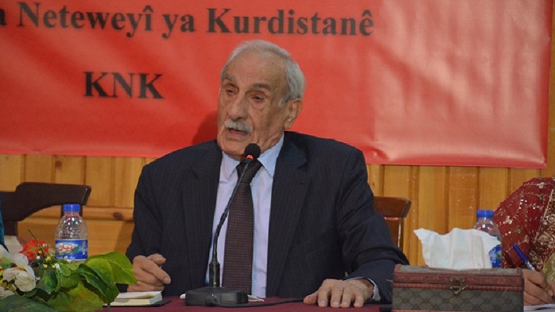Hemîd Hacî Derwêş koça dawîyê kir