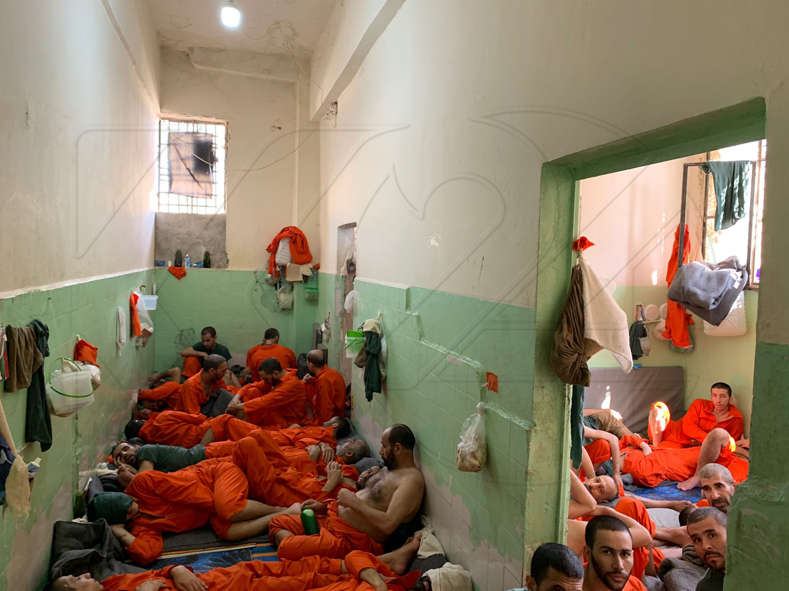 به‌وێنه‌.. داعشه‌ بیانییه‌كان لێره‌ن