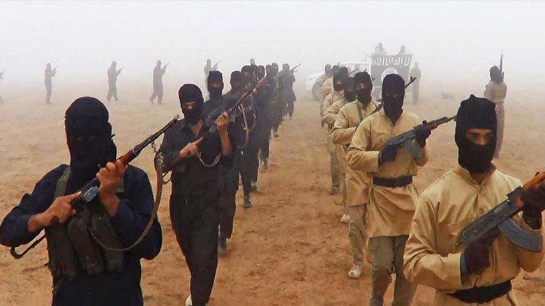 داعشه‌كانی میسر به‌یعه‌ت به‌ سه‌ركرده‌ نوێیه‌كه‌ی رێكخراوه‌كه‌یان ده‌ده‌ن