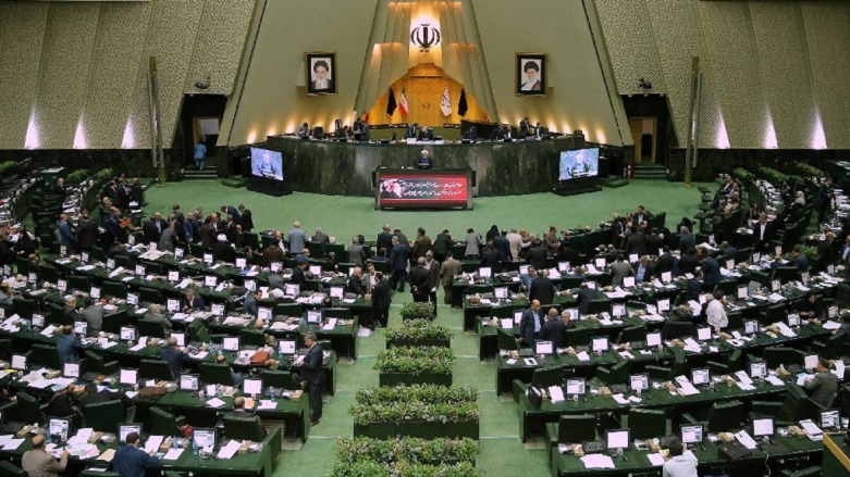 پەرلەمانی ئێران ئیدانەی هێرشەکانی تورکیا دەکات