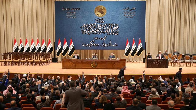 كورد به‌ هاوپه‌یمانێتییه‌ك "خۆی له رووداوه‌ نه‌خوازراوه‌كان" ده‌پارێزێت