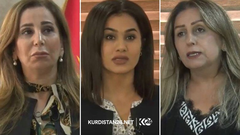 زۆربەی پۆستەكانی ھەڵەبجە لەلایەن ژنانەوە بەڕێوەدەبرێن